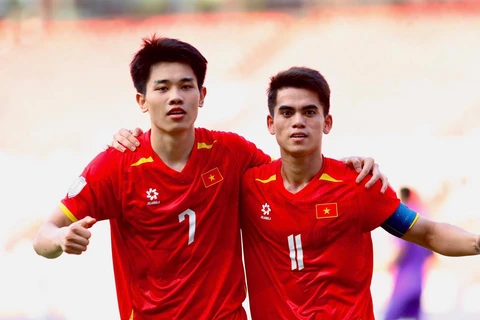 Ba điểm yếu chí tử của U23 Indonesia mà U23 Việt Nam có thể khai thác - Ảnh 3.