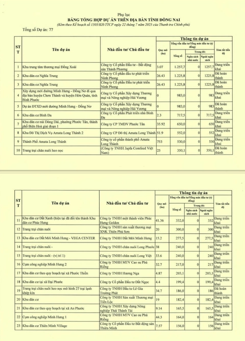 thanh tra - Ảnh 3.