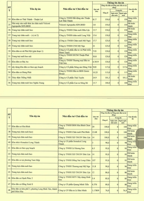 thanh tra - Ảnh 4.