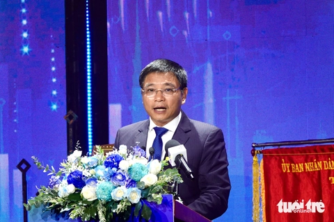 25 năm chứng khoán Việt: Huy động hàng triệu tỉ đồng cho nền kinh tế, tiến tới hiện đại và minh bạch - Ảnh 2.