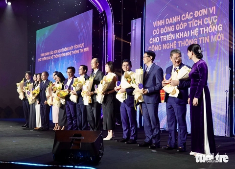 25 năm chứng khoán Việt: Huy động hàng triệu tỉ đồng cho nền kinh tế, tiến tới hiện đại và minh bạch - Ảnh 6.
