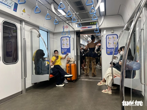 nói to - Ảnh 2.