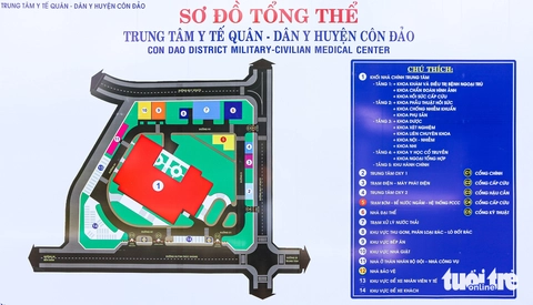 Côn Đảo - Ảnh 16.