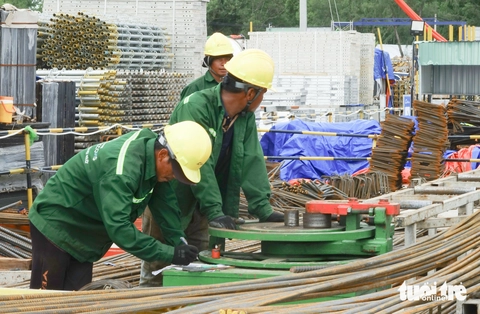 APEC làm cho giao dịch, chuyển nhượng đất đai ở Phú Quốc nóng lên - Ảnh 1.