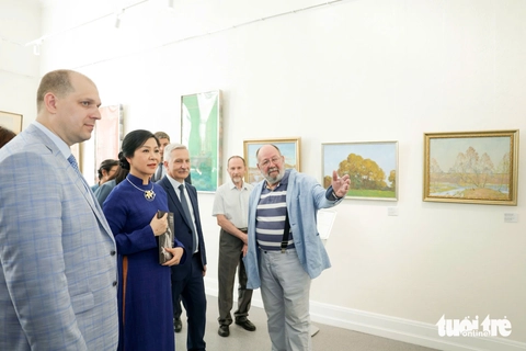 Ngô Phương Ly - Ảnh 9.