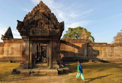 Thái Lan - Ảnh 2.