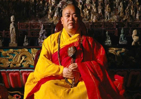 Thiếu Lâm Tự - Ảnh 1.