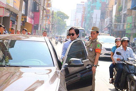 NSƯT Kim Tử Long - Ảnh 1.
