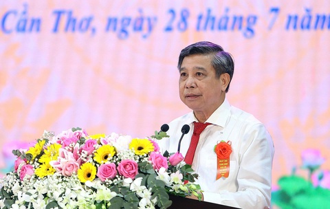 Kêu gọi toàn dân tham gia phong trào bảo vệ an ninh Tổ quốc - Ảnh 2.