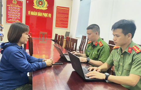 vỡ đập - Ảnh 1.