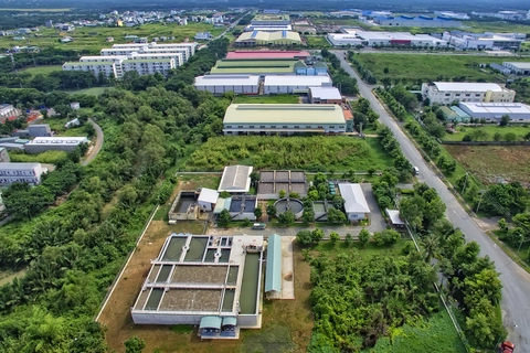 Tây Ninh - Ảnh 1.