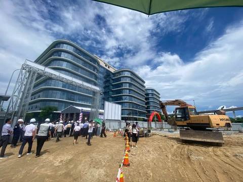 Đà Nẵng - Ảnh 1.