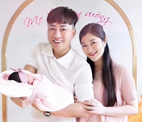 Lộ bảng quy tắc gia đình của Thanh Trúc và Châu Khải Phong, có 1 chi tiết đặc biệt - Ảnh 3.