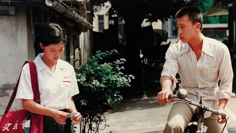 Đạo diễn Hầu Hiếu Hiền mắc bệnh mất trí nhớ năm qua, hiện tại ra sao ở tuổi 78? - Ảnh 6. Hầu Hiếu Hiền - Ảnh 5.