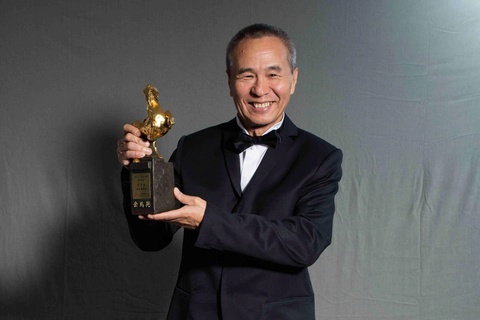Hầu Hiếu Hiền - Ảnh 2.