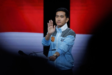Indonesia - Ảnh 1.