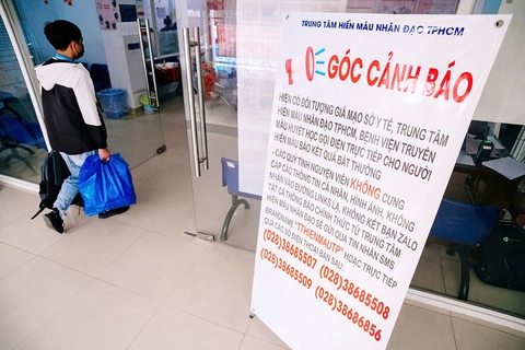 Tin tức sáng 30-7: Đề xuất bổ sung các trường hợp thu hồi, hủy giá trị hộ chiếu- Ảnh 3. Tin tức sáng 30-7: Đề xuất bổ sung các trường hợp thu hồi, hủy giá trị hộ chiếu- Ảnh 3.