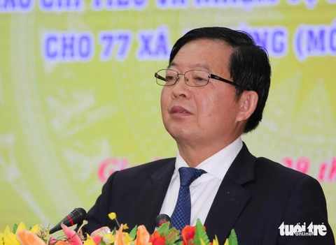 Đánh thức tiềm lực đất đai trù phú phía tây Gia Lai - Ảnh 3.