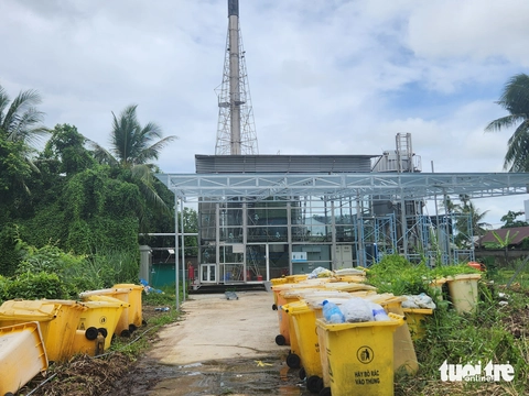 Chuyển cơ quan điều tra 5 vụ việc có dấu hiệu tiêu cực, tham nhũng - Ảnh 1.