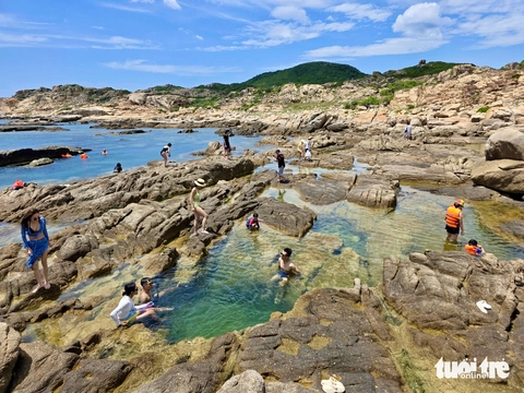 vô cực - Ảnh 2.