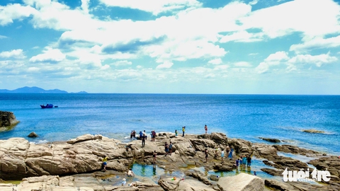 vô cực - Ảnh 8.