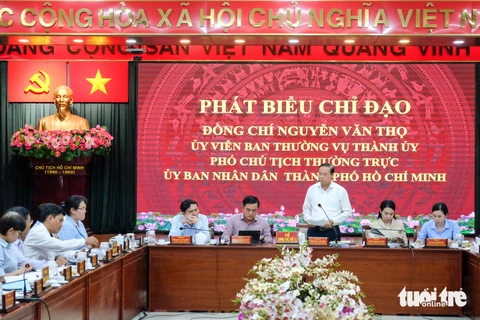 quận 6 - Ảnh 2.