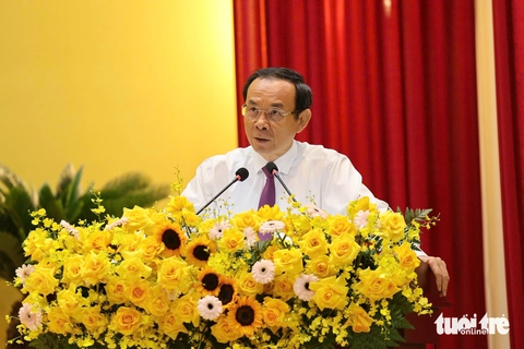Công an TP.HCM - Ảnh 5.