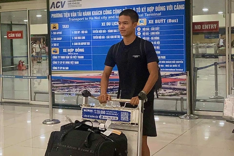chung nguyen do - Ảnh 1.