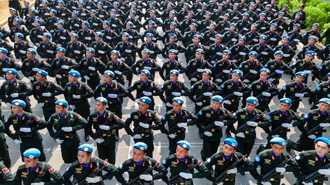 công an - Ảnh 5.