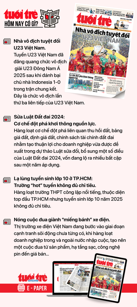 Tin tức sáng 30-7: Đề xuất bổ sung các trường hợp thu hồi, hủy giá trị hộ chiếu- Ảnh 7. Tin tức sáng 30-7: Đề xuất bổ sung các trường hợp thu hồi, hủy giá trị hộ chiếu- Ảnh 7.