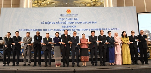 Campuchia - Ảnh 2.