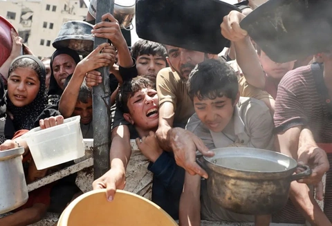 Gaza - Ảnh 2.