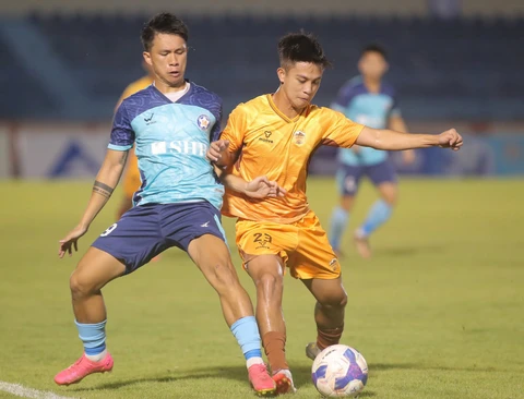 Hoàng Anh Gia Lai - Ảnh 1.