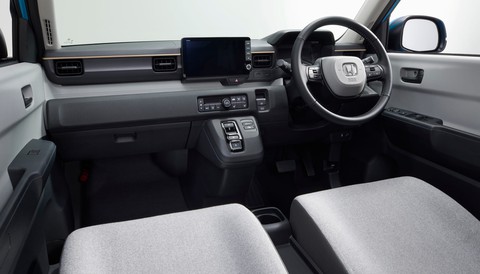 xe điện mini - Ảnh 3.
