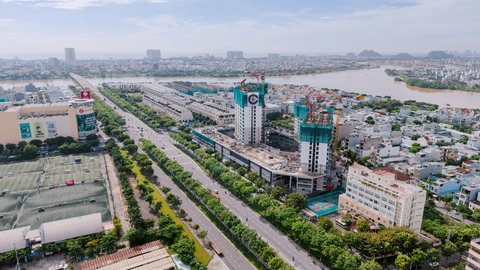 Masteri Rivera Danang - Ảnh 2.