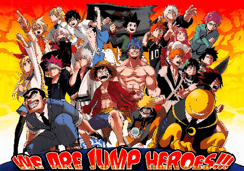 manga - Ảnh 1.
