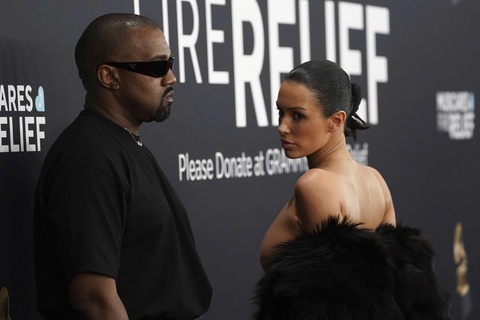 Kanye West - Ảnh 4.