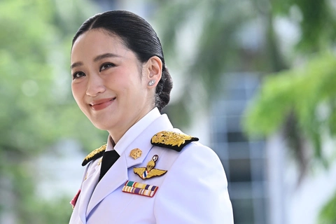 Danh sách thành viên nội các mới của Thái Lan, bà Paetongtarn làm bộ trưởng Văn hóa - Ảnh 2.