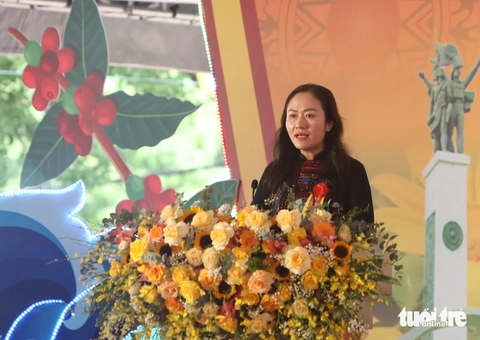 bí thư xã - Ảnh 1.