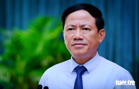 Phân công nhiệm vụ chủ tịch và 7 phó chủ tịch UBND tỉnh Gia Lai- Ảnh 1.