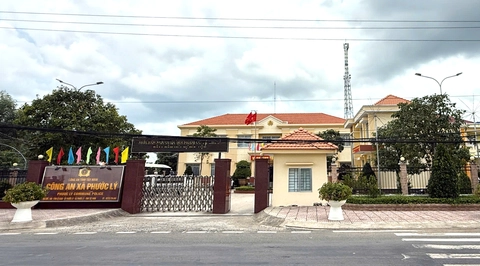 Tây Ninh - Ảnh 2.