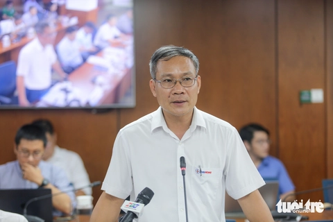 điện - Ảnh 1.