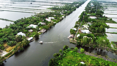 quê hương - Ảnh 1.