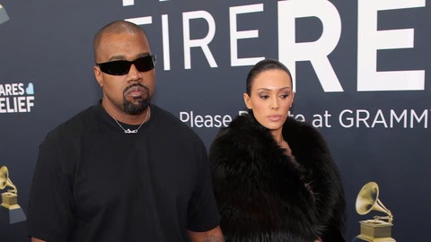 Kanye West - Ảnh 2.