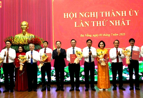 Đà Nẵng  - Ảnh 1.