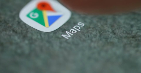 Nhiều người tải nhầm ứng dụng giả Google Maps khi 'tìm lại ký ức xưa' trên Street View - Ảnh 2.