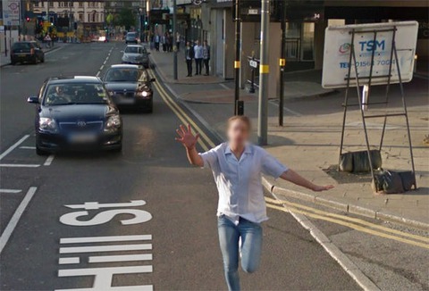 Google Maps - Ảnh 5.