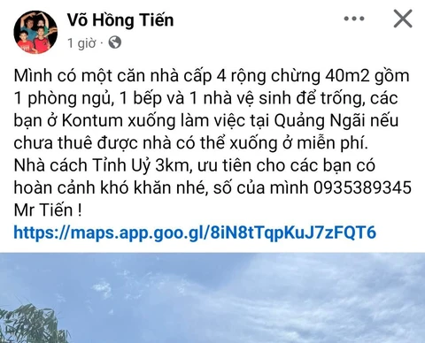 Quảng Ngãi - Ảnh 2.