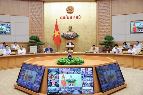 chính quyền - Ảnh 2.