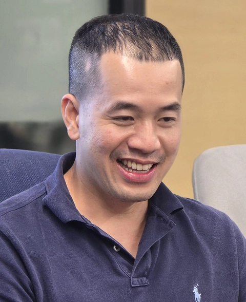 làm giàu - Ảnh 2.